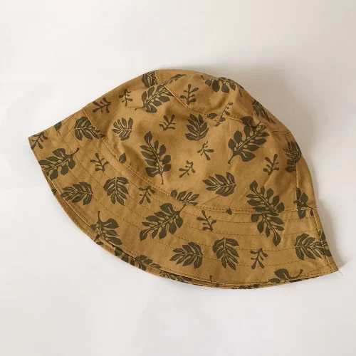 Piluso Estampado Hojas