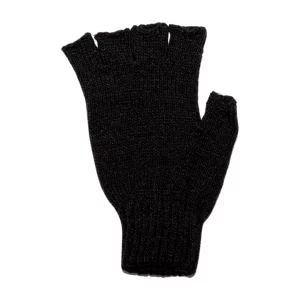Guante open finger mujer