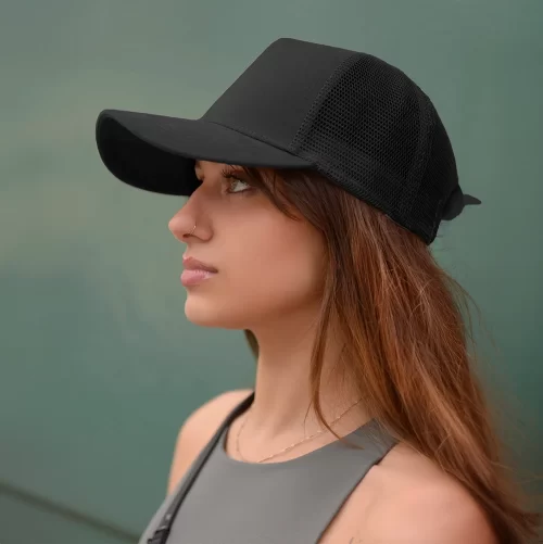 Gorra Gabardina Lisa