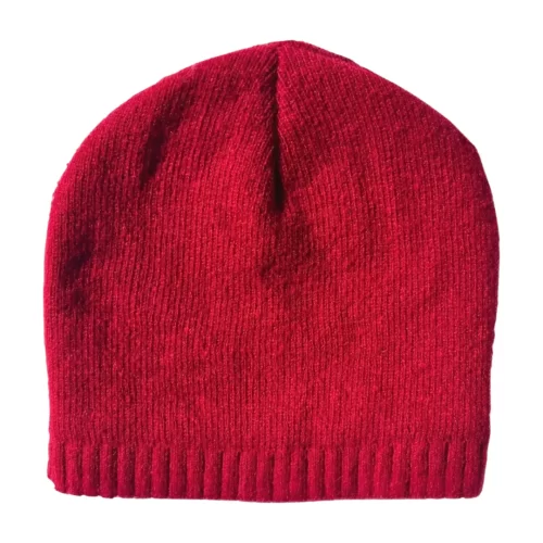 Gorro con polar